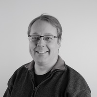 Per Bernhardsson, Systemdesigner, Javautvecklare