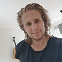 Simon Bäcklund, Fullstack-utvecklare