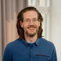 Mats Blomdahl, Lead Developer