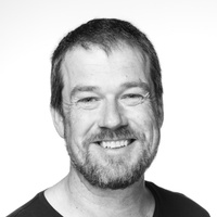 Daniel Persson, AI-strateg, Moln-arkitekt, Utvecklare