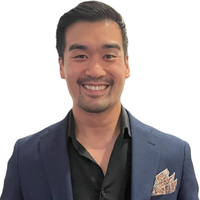 Benny Truong, R&D Chef | System Arkitekt | DevOps & Data | IT-infrastruktur