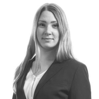 Britta Thörnblom, Infrastrukturutvecklare med DevOpsfokus