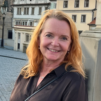 Karin Moberg, Projektledare, Produktägare, Agil ledare