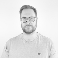 Mikael Falck, Fullstack-utvecklare