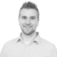 Markus Larsson, Webbutvecklare