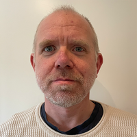 Per Tengkvist, Senior Lösningsarkitekt, Systemarkitekt, Teknisk ledare
