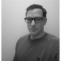 Patrik Dahlqvist, Integrationsutvecklare/Systemutvecklare/Arkitekt/Team Lead