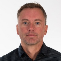Peter Helgé