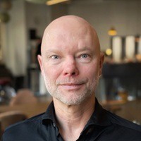 Daniel Markus, Software Engineer