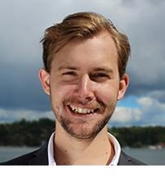 Kevin Lundberg, Systemutvecklare