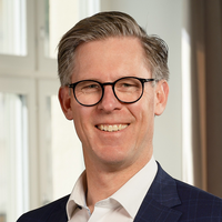 Magnus Lundeberg, Projekt- och portföljledare