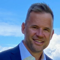 Jon Hansson, Senior Företagsledare/Förändringsledare och Verksamhetsutvecklare