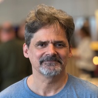 Jonas Westholm, Senior RF-/radiosystemarkitekt