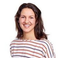 Sandra Vieweg, Projektledare och  Förändringsledare