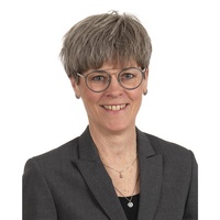 Åsa Helge