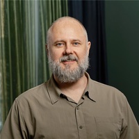 Erik Hållén