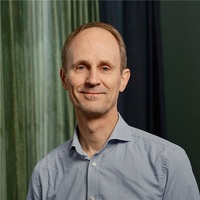 Mats Funning, IT-arkitekt