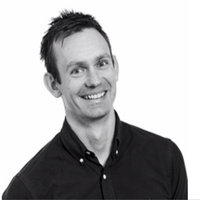 Tomek Jansson, Senior DevOps-konsult