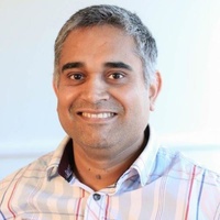 Sachin Gokakkar, Senior Systemutvecklare