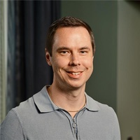 Henrik Holmberg, Utvecklare, Testutvecklare