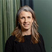 Linda Westlund, Teknisk projektledare & testledare