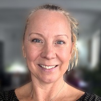 Annika Ehrenbåge, Scrum Master / Agile Coach / Configuration Manager
