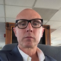 Anders Dovblad, Senior PKI Security Consultant