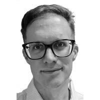 Erik Hammarberg Almén, Senior Systemutvecklare