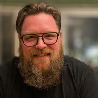 Stefan Bergfeldt, Software Architect