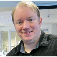 Jimmy Fransson, UX Designer