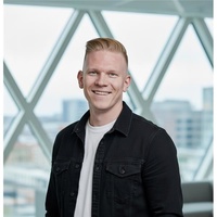 Alexander Ekstrand, Software developer