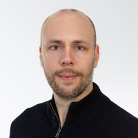 Björn Olsson Jarl, Scrum Master
