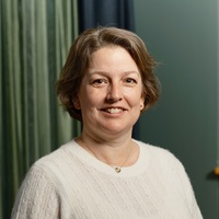 Anna Westerberg, Scrum master, Projektledare och Systemutvecklare