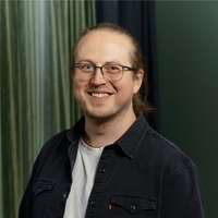 Christoffer Aviles Kindesjö, Mjukvaruarkitekt