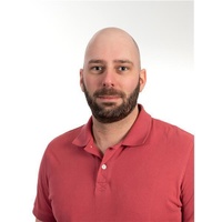 Jesper Eriksson, Utvecklare, Arkitekt, Scrum Master