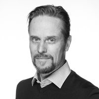 Fredrik Engberg, Mjukvaruarkitekt, systemutvecklare