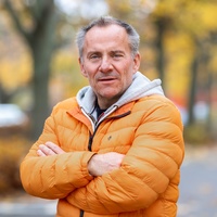 Mats Lilja, Utvecklare Java