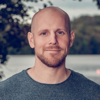 Adam Ydenius, Mjukvaruutvecklare