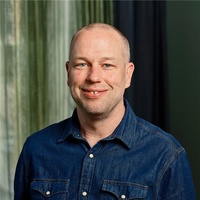 Marcus Törnroth, Teamledare / Systemutvecklare