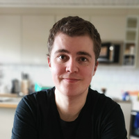 Mikael Thuné, Senior Systemutvecklare