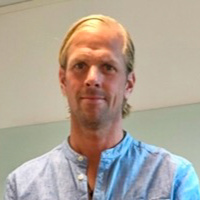 Björn Lindström, Projektledare