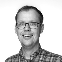 Pär Wieslander, Utvecklare och systemarkitekt