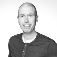 Daniel Hedenstedt, Lösningsarkitekt / Mjukvaruingenjör