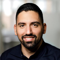 Harry Chakryan, Fullstack Webbutvecklare