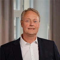 Fredrik Wessberg, Ekonomi- och IT-utvecklare, Kravställare/-analytiker