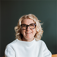 Catarina Bachér, Management- och teamutvecklare, mental tränare
