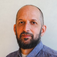 Fredrik Landes, Senior Databricks Data Engineer, Tech-lead