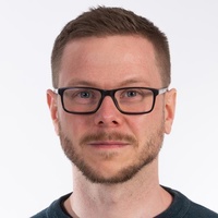 Pontus Nyberg, Senior Backendutvecklare & Integrationskonsult