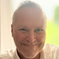 Hans Gartzell, Ledare & Senior Informationssäkerhetsspecialist