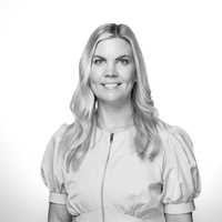 Jessica Hillberg, Projektledare